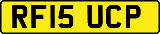 RF15UCP