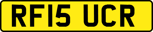 RF15UCR