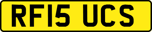 RF15UCS