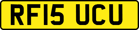 RF15UCU