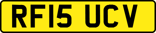 RF15UCV