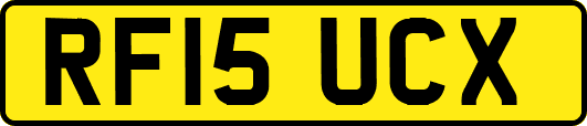 RF15UCX