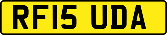 RF15UDA