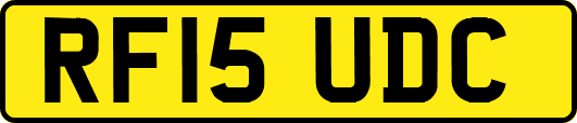 RF15UDC
