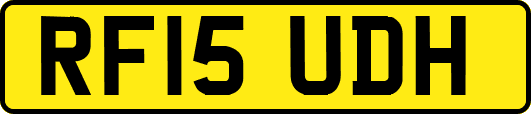 RF15UDH
