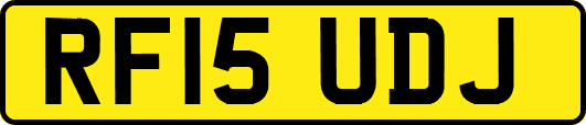 RF15UDJ