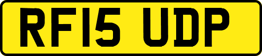 RF15UDP