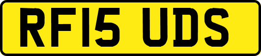 RF15UDS