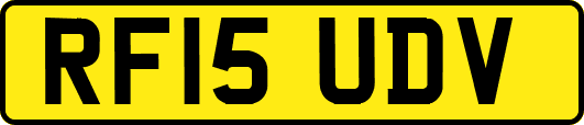 RF15UDV