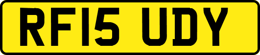 RF15UDY