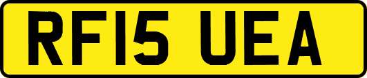 RF15UEA