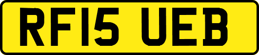 RF15UEB