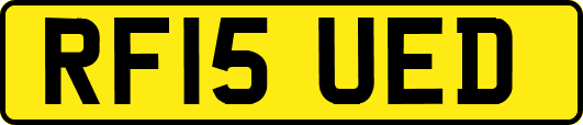 RF15UED