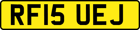 RF15UEJ