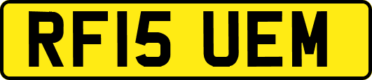 RF15UEM