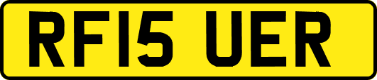 RF15UER