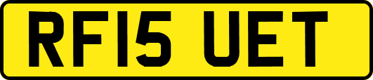 RF15UET