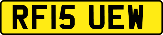 RF15UEW