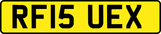 RF15UEX