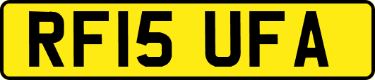 RF15UFA