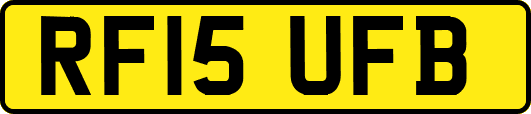 RF15UFB