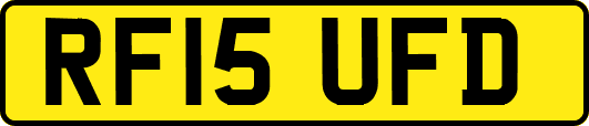 RF15UFD