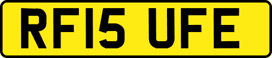 RF15UFE
