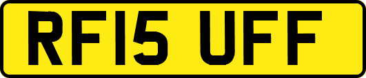RF15UFF