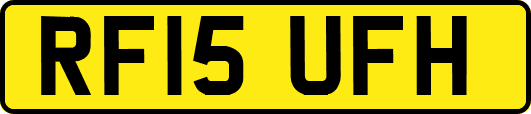 RF15UFH
