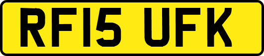 RF15UFK