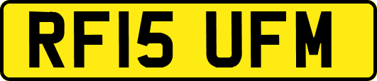 RF15UFM