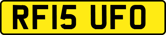 RF15UFO