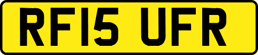RF15UFR