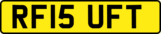 RF15UFT