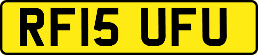 RF15UFU