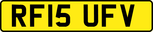RF15UFV