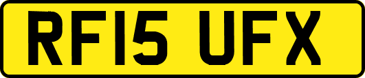 RF15UFX