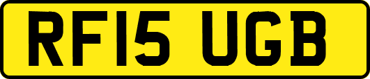 RF15UGB