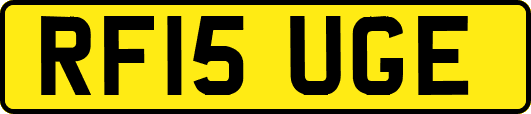 RF15UGE