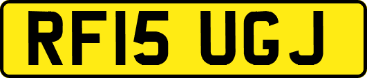 RF15UGJ