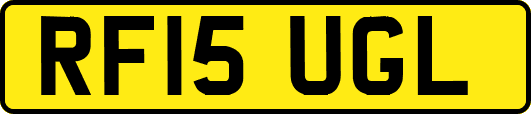 RF15UGL