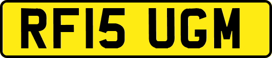 RF15UGM