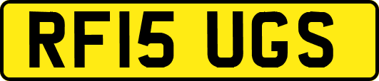 RF15UGS