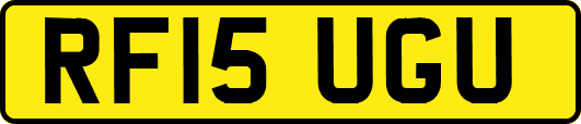 RF15UGU