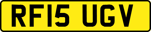 RF15UGV
