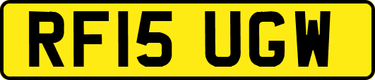 RF15UGW