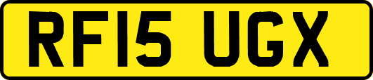 RF15UGX
