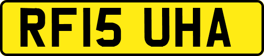RF15UHA