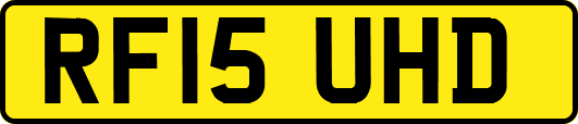 RF15UHD