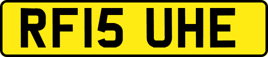 RF15UHE